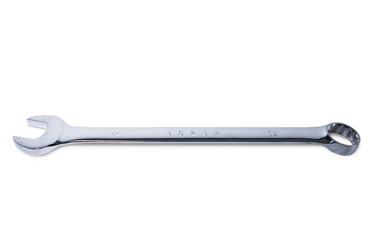 Signet Combination Spanner 32mm