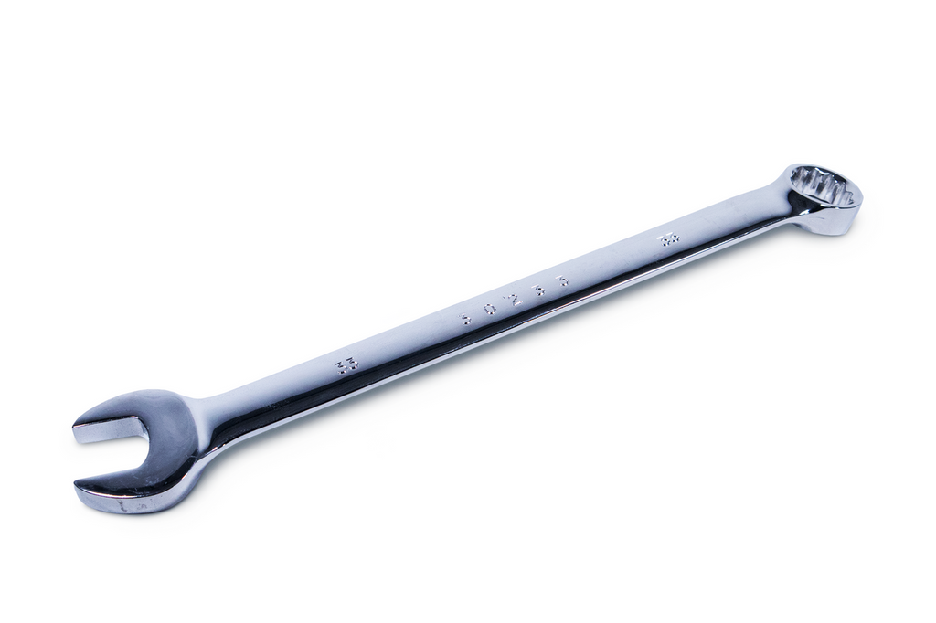 Signet Combination Spanner 33mm