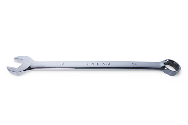 Signet Combination Spanner 34mm