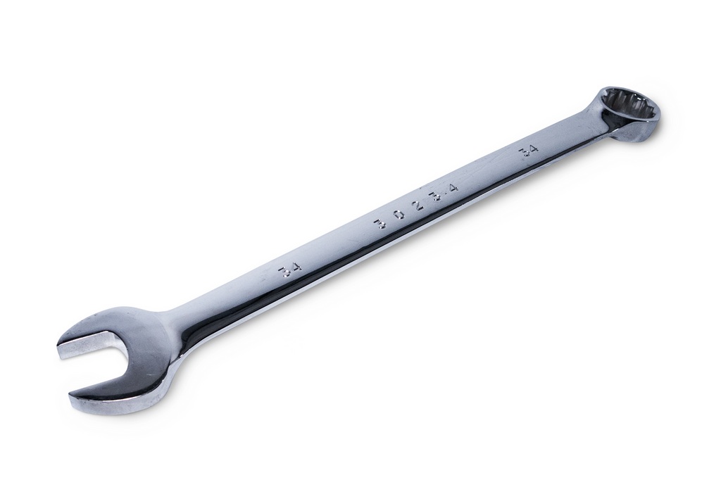 Signet Combination Spanner 34mm