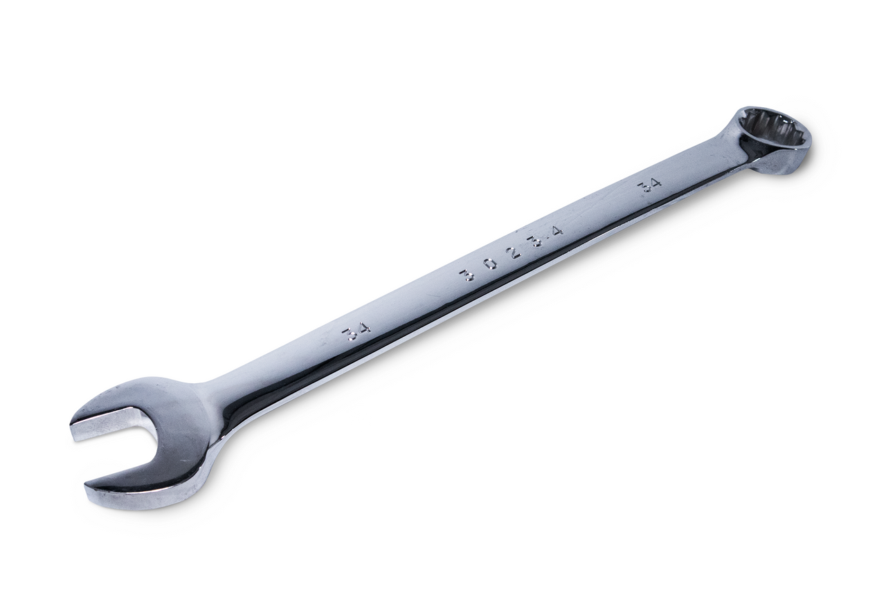 Signet Combination Spanner 34mm