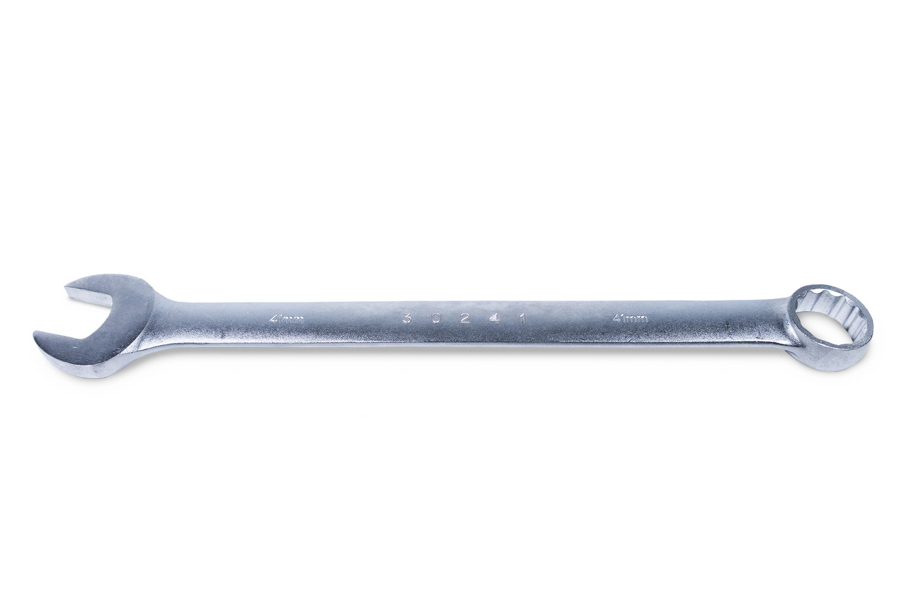 Signet Combination Spanner 41mm