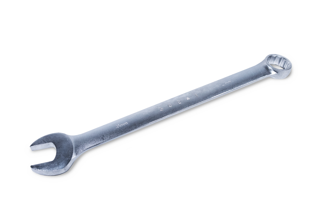 Signet Combination Spanner 41mm