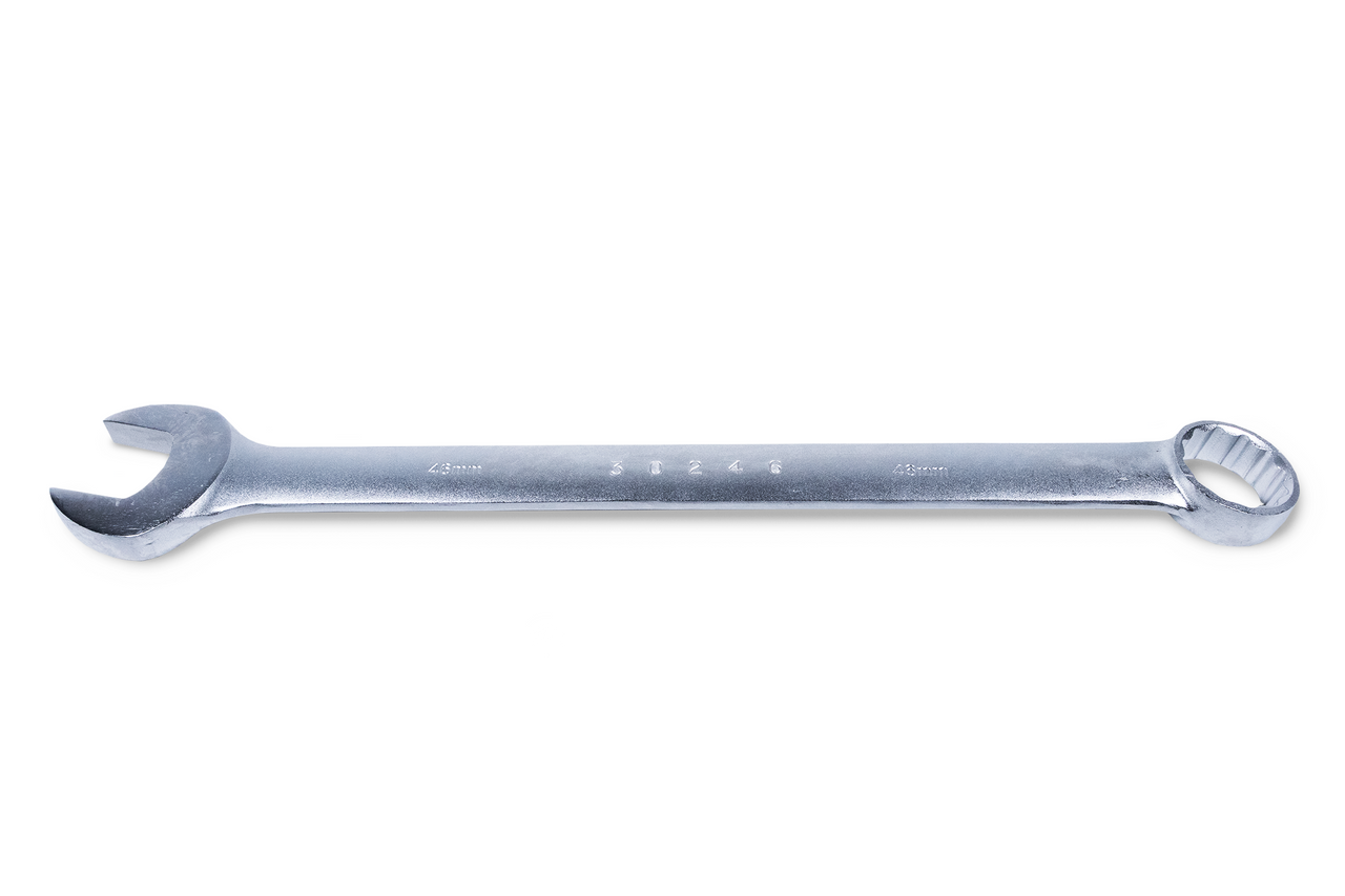 Signet Combination Spanner 46mm