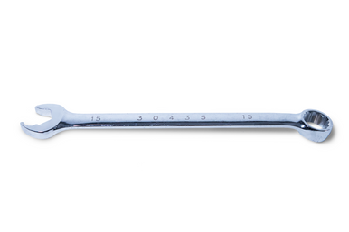 Signet Quick Wrench Combination Spanner 15mm