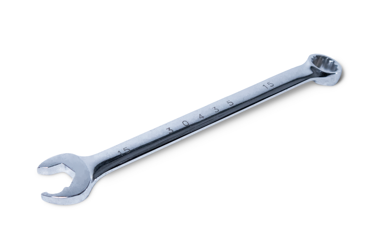 Signet Quick Wrench Combination Spanner 15mm