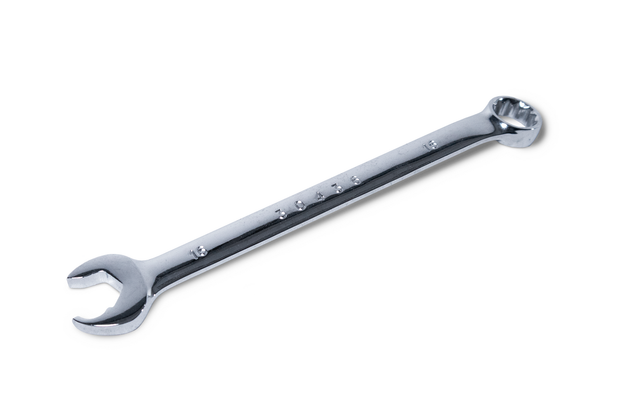 Signet Quick Wrench Combination Spanner 16mm