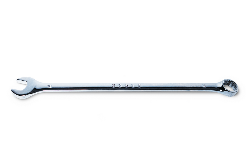 Signet Extra Long Spanner 18mm