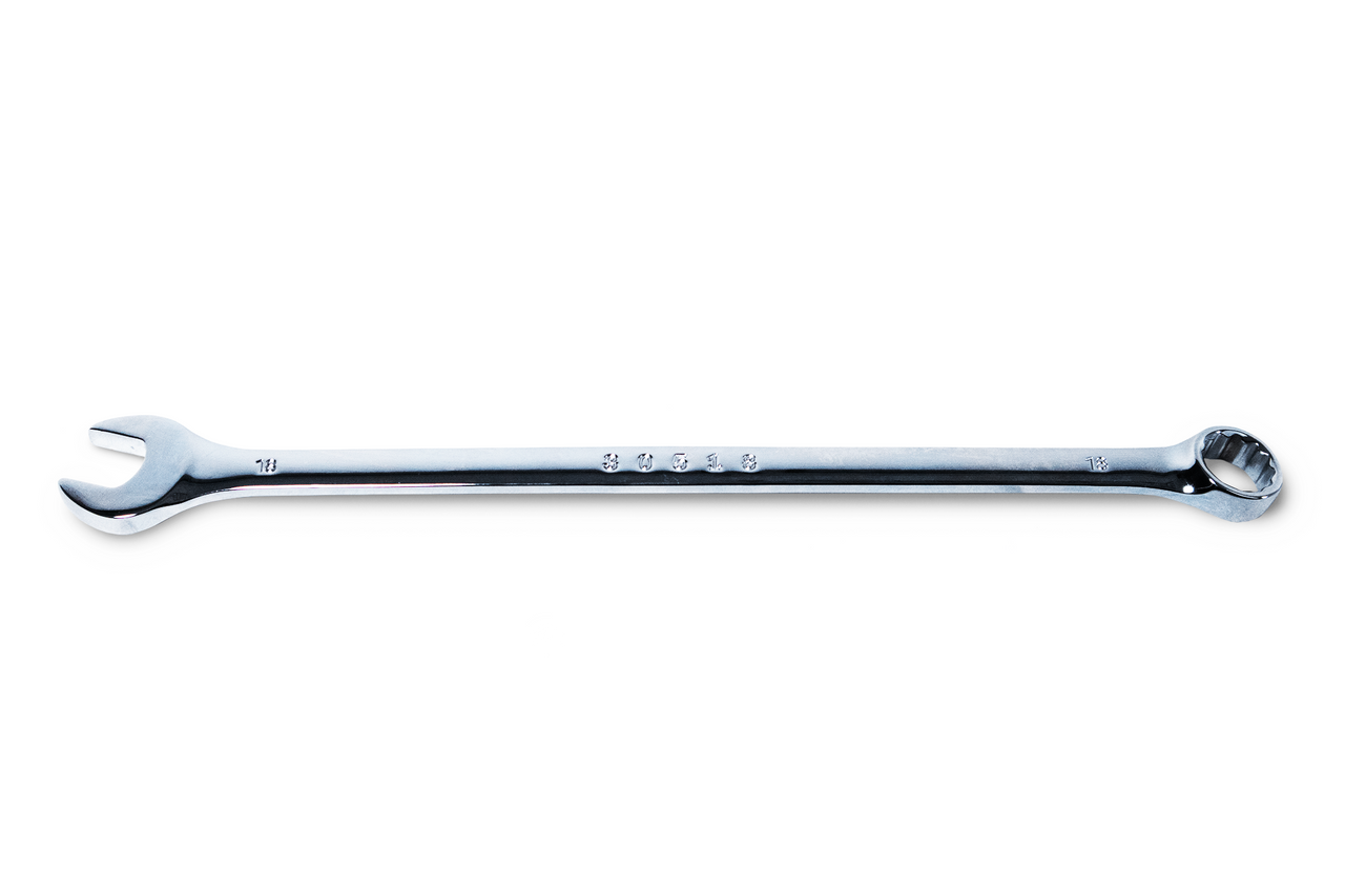 Signet Extra Long Spanner 18mm