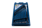 Signet 10 Piece Extra Long Spanner Set 10-19mm
