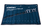 Signet 15 Piece Combination Spanner Set 6-22mm
