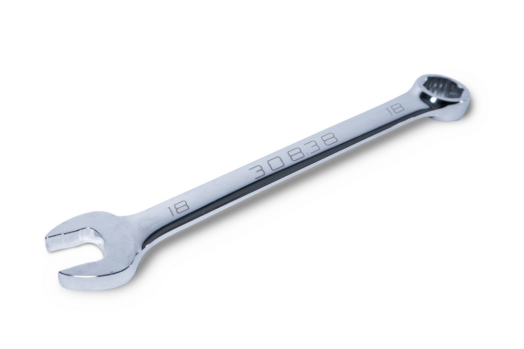 Signet Spanner Combi Non Slip 18mm