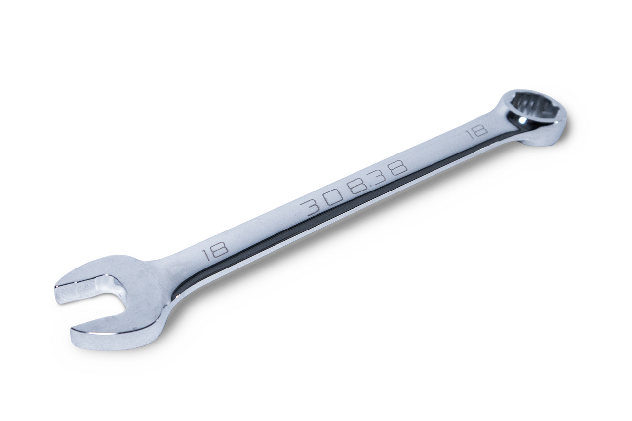 Signet Spanner Combi Non Slip 18mm