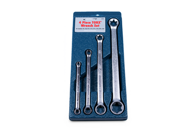 Signet 4 Piece E-Torx Spanner Set E6-E24