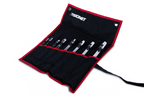 Signet 8pc Double Flex Head Spanner Set 6-22mm