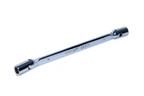 Signet Double Swivel Head Socket Spanner 8 x 9mm