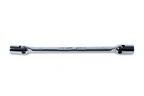 Signet Double Swivel Head Socket Spanner 8 x 9mm