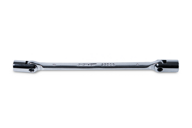 Signet Double Swivel Head Socket Spanner 8 x 9mm
