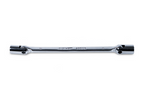 Signet Double Swivel Head Socket Spanner 8 x 9mm