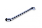 Signet Double Swivel Head Socket Spanner 14 x 15mm