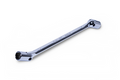 Signet Double Swivel Head Socket Spanner 6 x 7mm