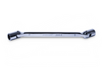 Signet Double Swivel Head Socket Spanner 14 x 15mm