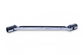 Signet Double Swivel Head Socket Spanner 14 x 15mm
