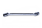 Signet Double Swivel Head Socket Spanner 14 x 15mm