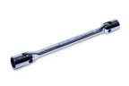 Signet Double Swivel Head Socket Spanner 18 x 19mm