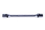 Signet Double Swivel Head Socket Spanner 18 x 19mm
