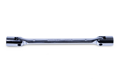 Signet Double Swivel Head Socket Spanner 18 x 19mm