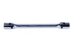 Signet Double Swivel Head Socket Spanner 18 x 19mm