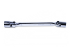 Signet Double Swivel Head Socket Spanner 20 x 22mm
