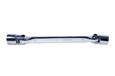 Signet Double Swivel Head Socket Spanner 20 x 22mm