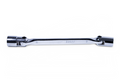 Signet Double Swivel Head Socket Spanner 20 x 22mm