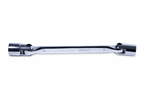 Signet Double Swivel Head Socket Spanner 20 x 22mm