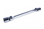 Signet Double Swivel Head Socket Spanner 20 x 22mm