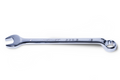 Signet Spanner Combi Deep Ring 15mm