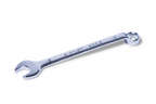 Signet Spanner Combi Deep Ring 15mm