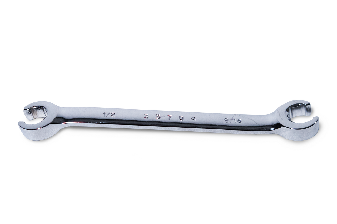 Signet Flare Nut Spanner 1/2" x 9/16"