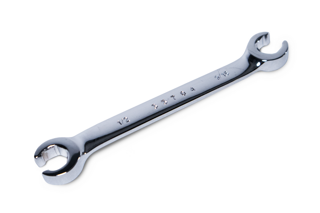 Signet Flare Nut Spanner 1/2" x 9/16"