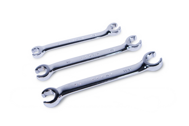 Signet 3pc Flare Nut Spanner Set SAE