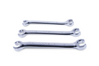 Signet 3pc Flare Nut Spanner Set SAE