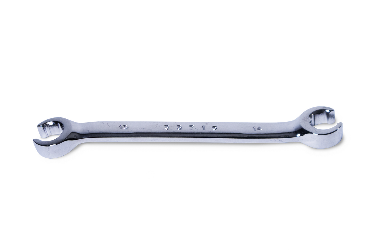 Signet Flare Nut Spanner 13 x 14mm