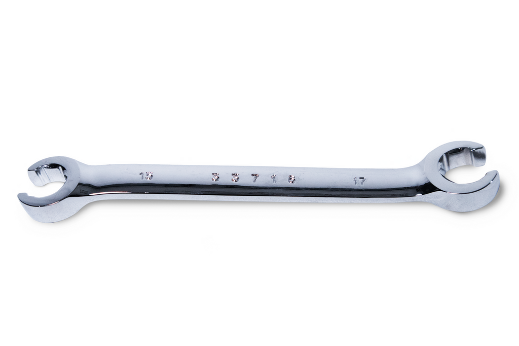 Signet Flare Nut Spanner 15 x 17mm