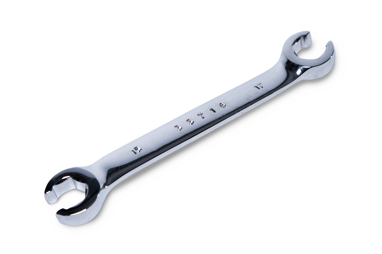 Signet Flare Nut Spanner 15 x 17mm