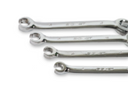 Signet 4pc Flare Nut Spanner 9-17mm