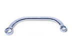 Signet Half Moon Ring Spanner 11 x 13mm