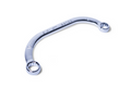 Signet Half Moon Ring Spanner 11 x 13mm