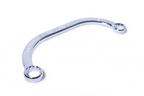 Signet Half Moon Ring Spanner 14 x 17mm